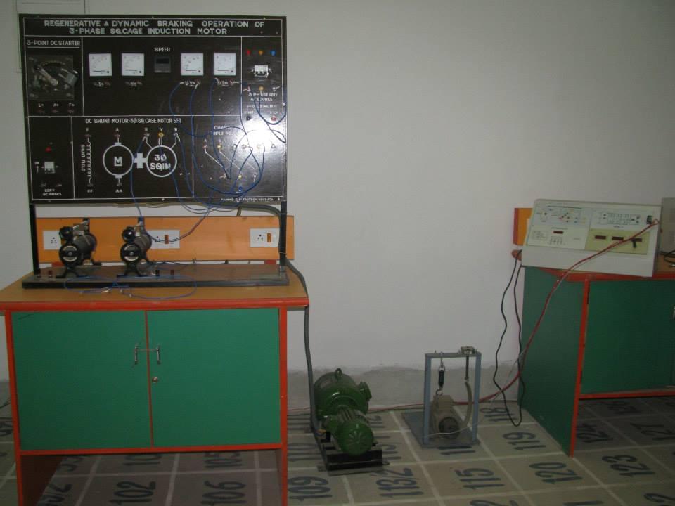 Techno Polytechnic Durgapur College Infrastructures And Facilities photo 16