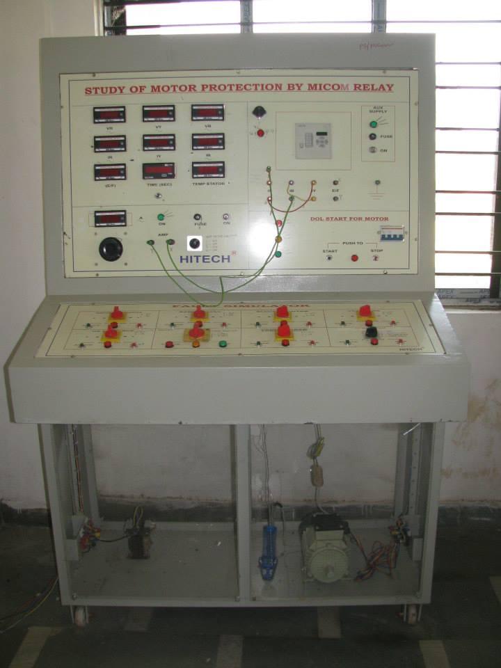 Techno Polytechnic Durgapur College Infrastructures And Facilities photo 17