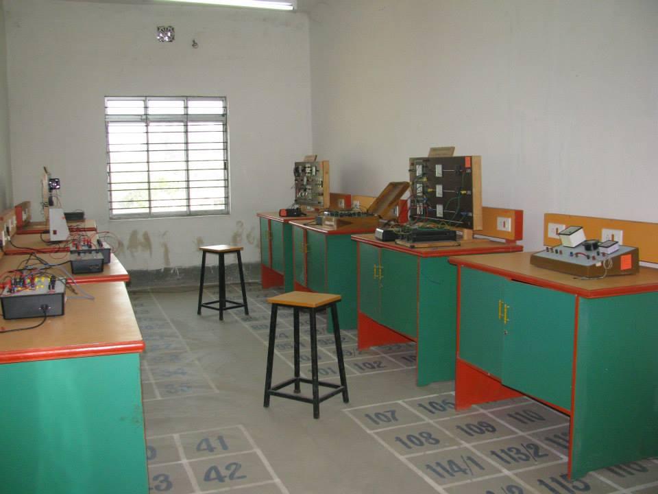 Techno Polytechnic Durgapur College Infrastructures And Facilities photo 18