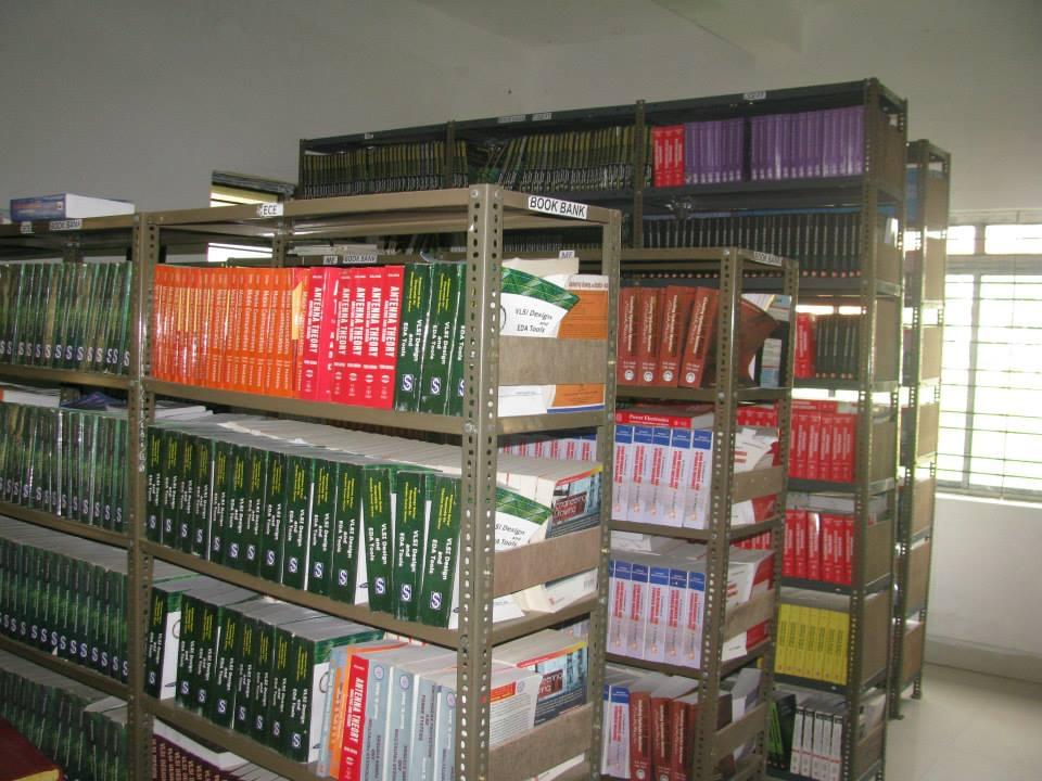 Techno Polytechnic Durgapur College Infrastructures And Facilities photo 4