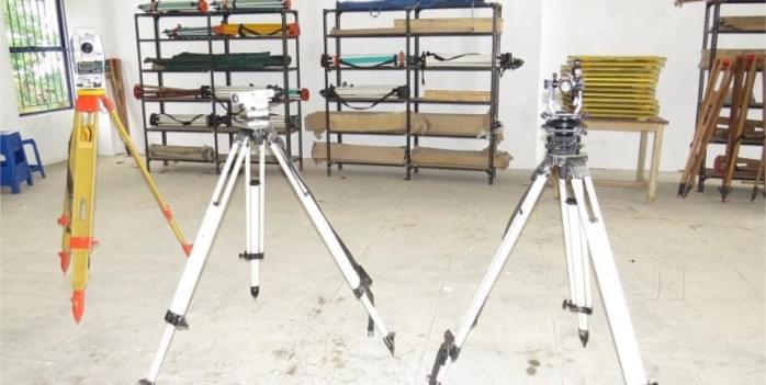 Prabhu Kailash Polytechnic Aurangabad Facilities photo 1