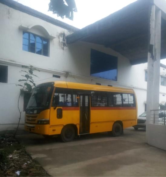 Prabhu Kailash Polytechnic Aurangabad Facilities photo 4