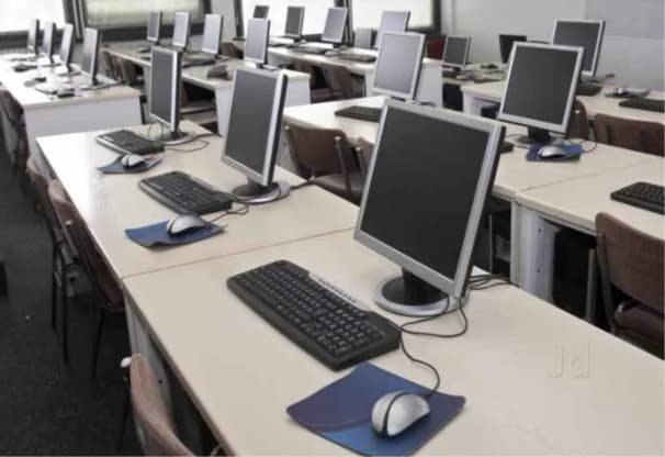 Avukaderkutty Naha Sahib Memorial Government Polytechnic College Malappuram AKNM New Buildings photo 1