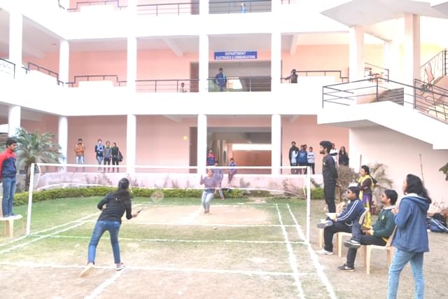 Vikrant University Gwalior Sports photo 2