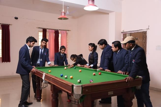 Vikrant University Gwalior Sports photo 3
