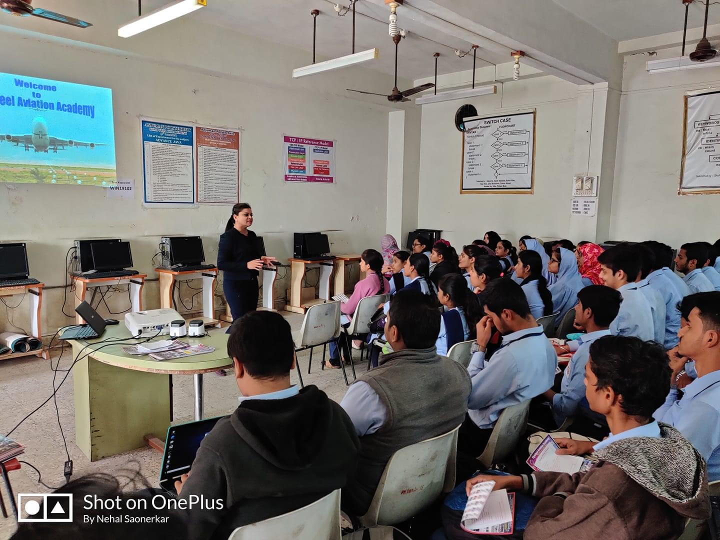 Anjuman Polytechnic Nagpur Achievements photo 4