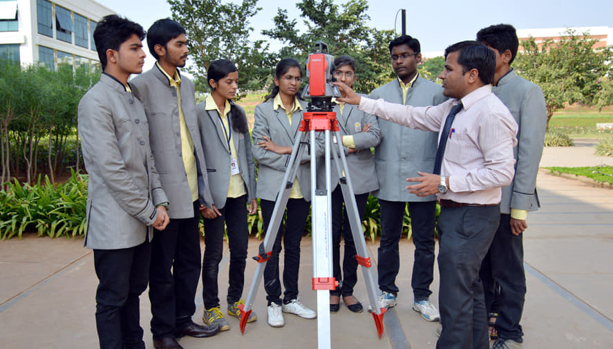 Sandip Polytechnic Nashik Laboratory (Civil Department) photo 12