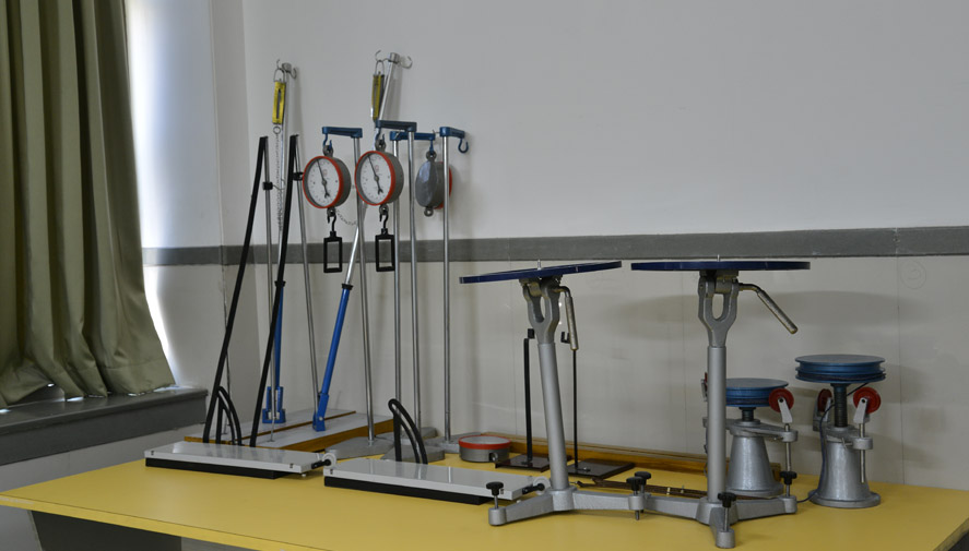 Sandip Polytechnic Nashik Laboratory (Civil Department) photo 8
