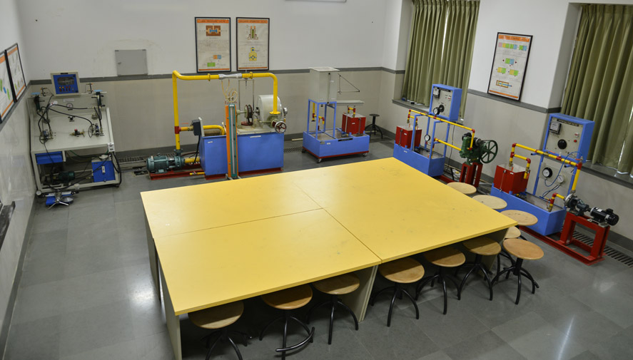 Sandip Polytechnic Nashik Laboratory (Mechanical Department) photo 21