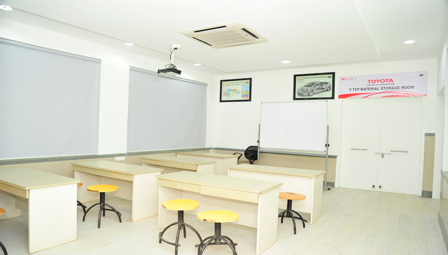 Sandip Polytechnic Nashik Laboratory (Mechanical Department) photo 26