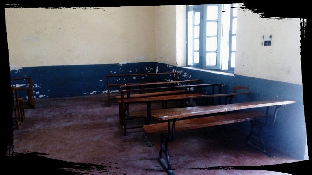 Government CPC Polytechnic College Mysore Facilities photo 3