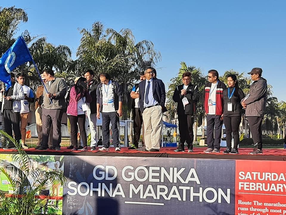 G D Goenka University, School of Engineering Gurgaon Events and Workshops photo 7
