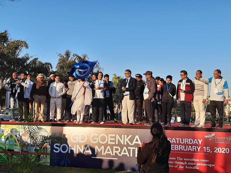 G D Goenka University, School of Engineering Gurgaon Events and Workshops photo 8