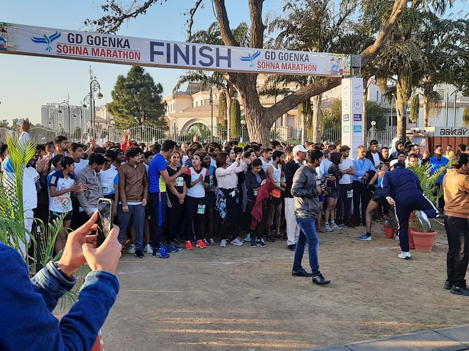 G D Goenka University, School of Engineering Gurgaon Events and Workshops photo 10