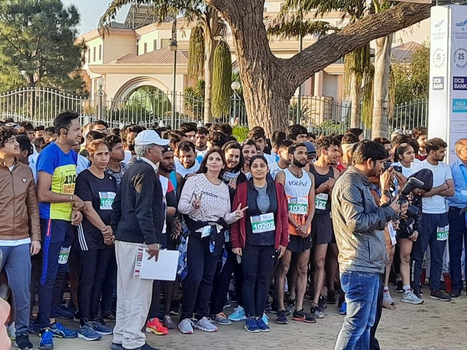 G D Goenka University, School of Engineering Gurgaon Events and Workshops photo 11