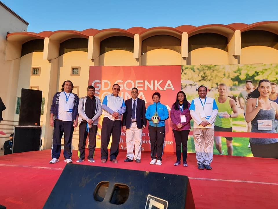 G D Goenka University, School of Engineering Gurgaon Events and Workshops photo 12