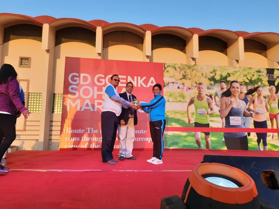 G D Goenka University, School of Engineering Gurgaon Events and Workshops photo 13