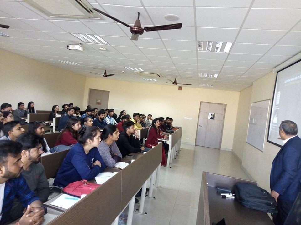 G D Goenka University, School of Engineering Gurgaon Events and Workshops photo 18