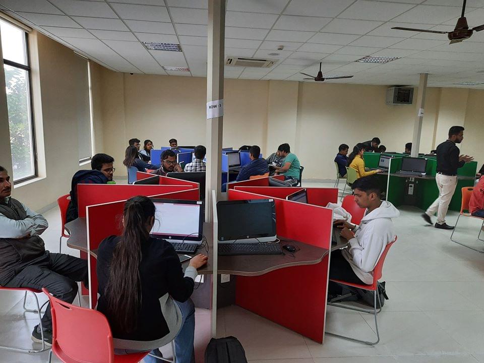 G D Goenka University, School of Engineering Gurgaon Events and Workshops photo 20