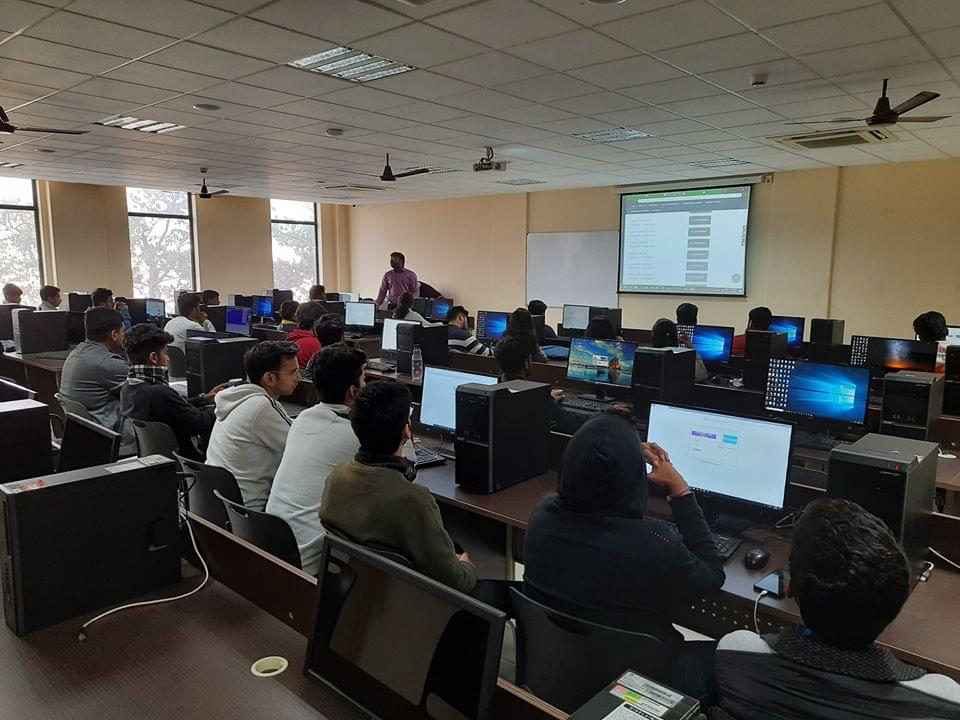 G D Goenka University, School of Engineering Gurgaon Events and Workshops photo 21