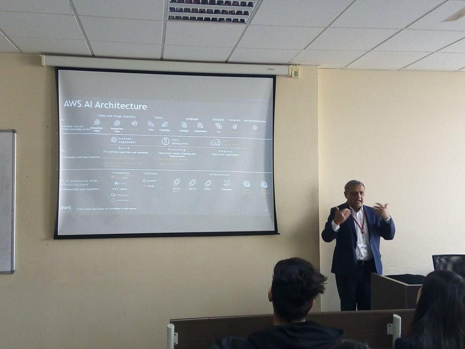 G D Goenka University, School of Engineering Gurgaon Events and Workshops photo 15