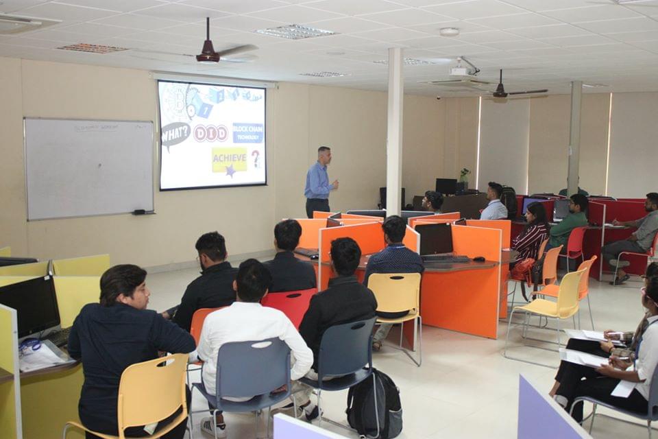 G D Goenka University, School of Engineering Gurgaon Events and Workshops photo 27