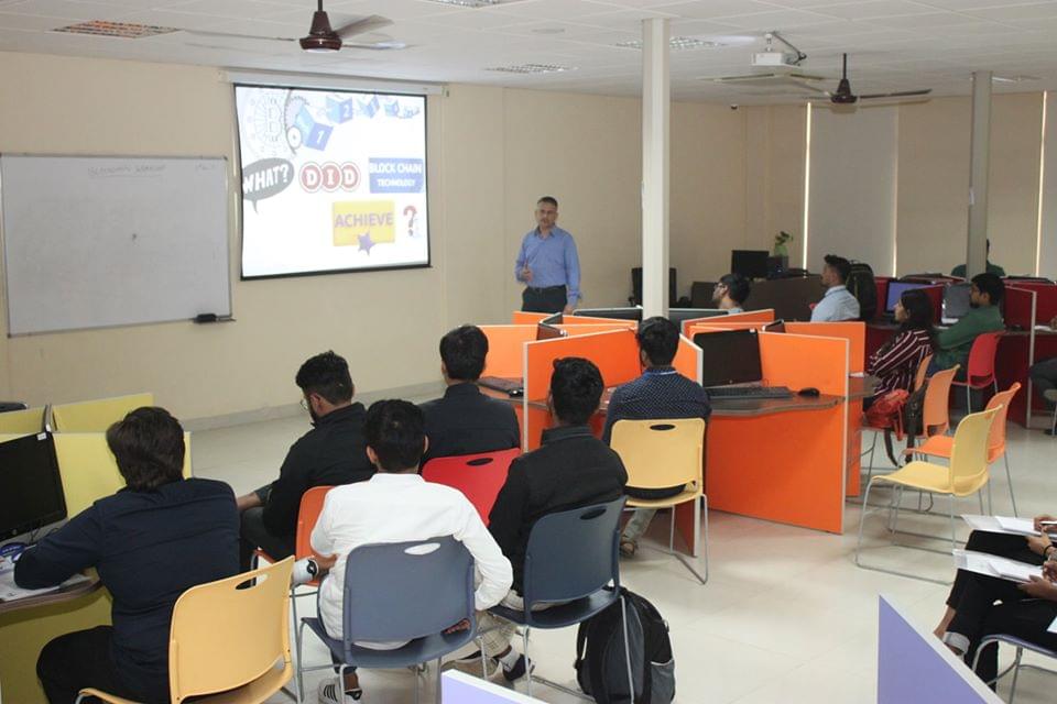 G D Goenka University, School of Engineering Gurgaon Events and Workshops photo 28