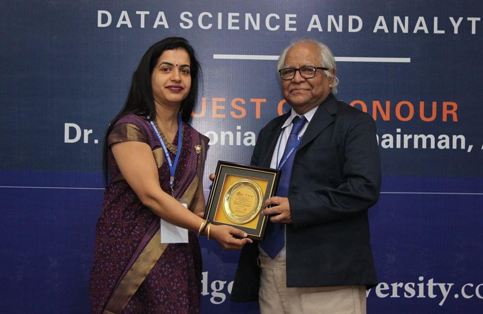 G D Goenka University, School of Engineering Gurgaon Events and Workshops photo 29