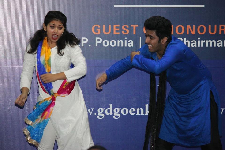 G D Goenka University, School of Engineering Gurgaon Events and Workshops photo 32