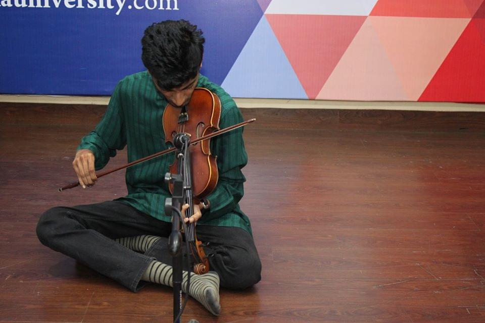 G D Goenka University, School of Engineering Gurgaon Events and Workshops photo 37