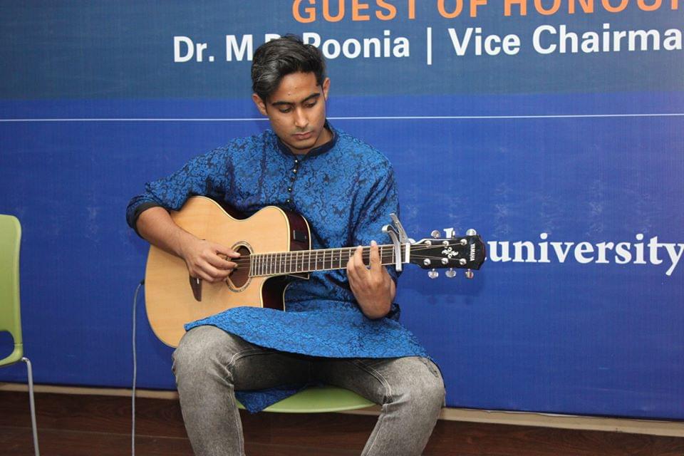 G D Goenka University, School of Engineering Gurgaon Events and Workshops photo 38