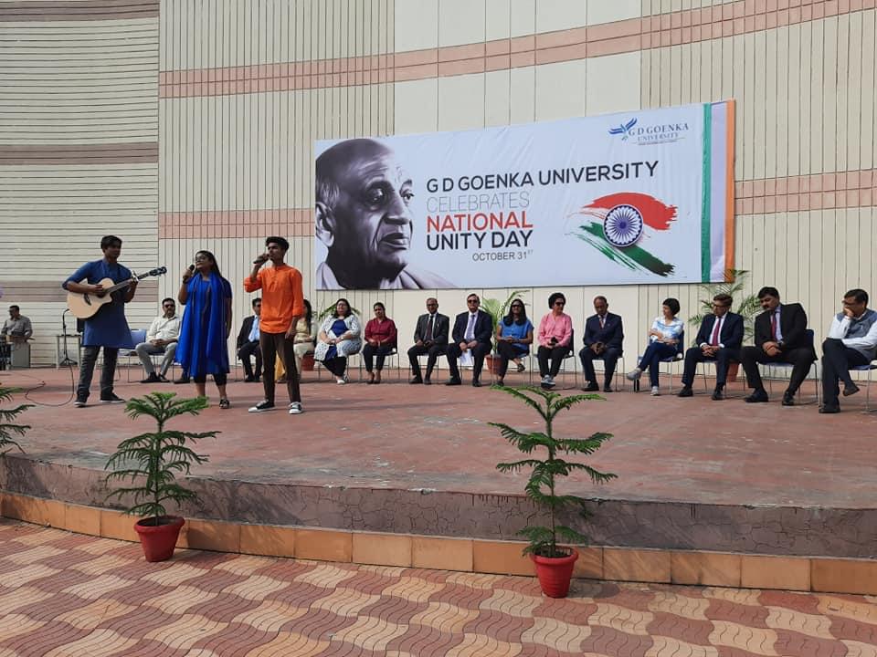G D Goenka University, School of Engineering Gurgaon Events and Workshops photo 39