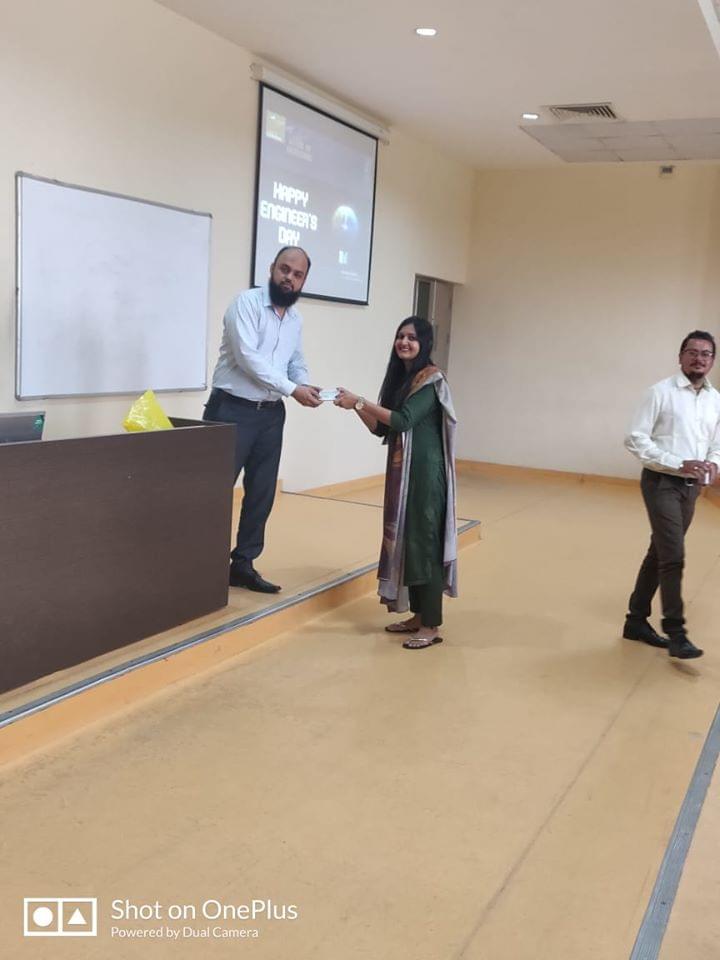 G D Goenka University, School of Engineering Gurgaon Events and Workshops photo 41
