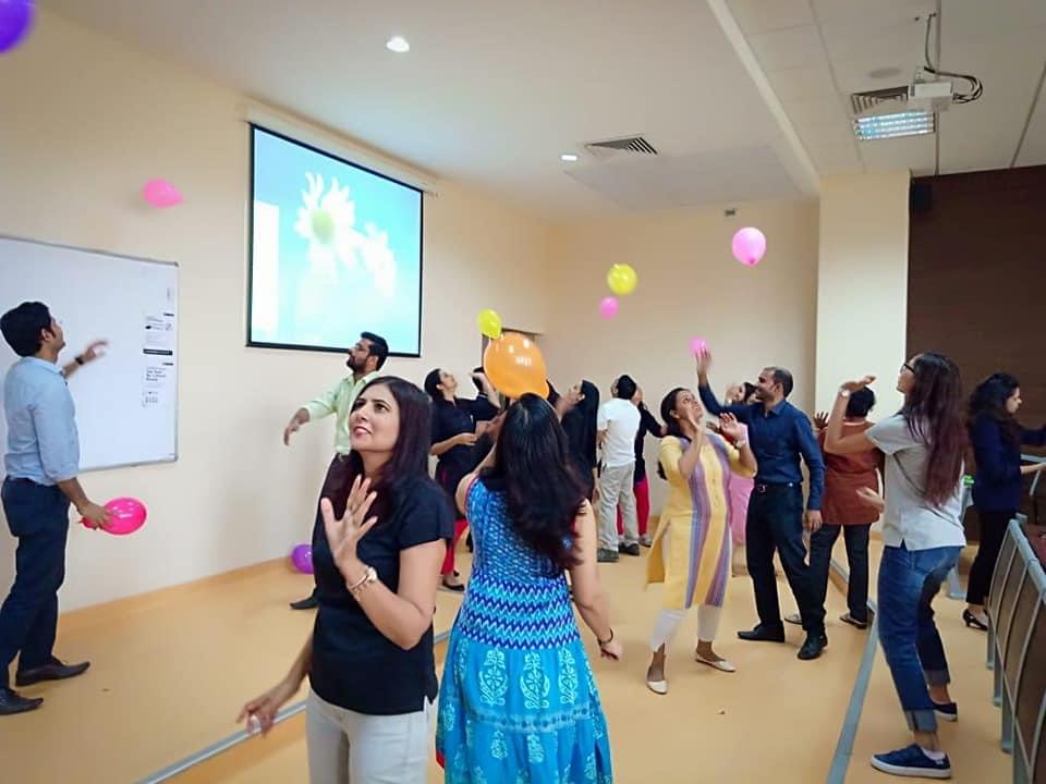 G D Goenka University, School of Engineering Gurgaon Events and Workshops photo 42