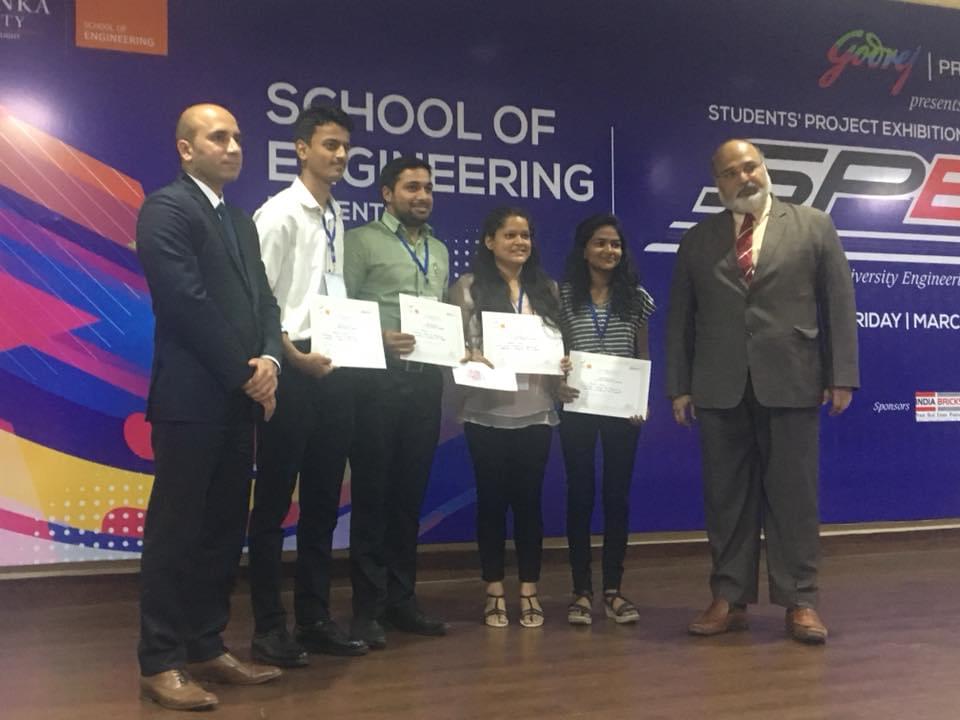 G D Goenka University, School of Engineering Gurgaon Events and Workshops photo 44