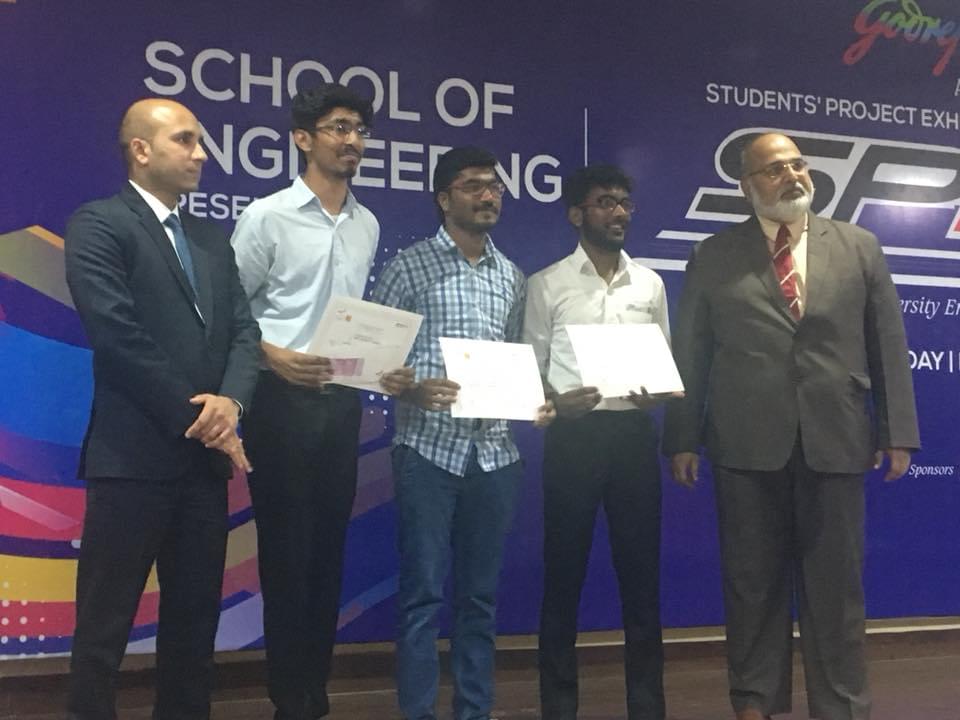 G D Goenka University, School of Engineering Gurgaon Events and Workshops photo 45