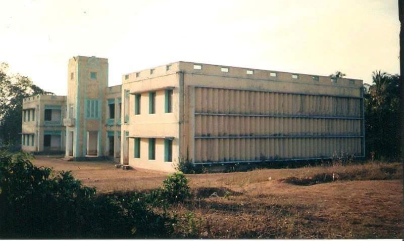 Thiagarajar Polytechnic College Thrissur Infrastructure photo 2
