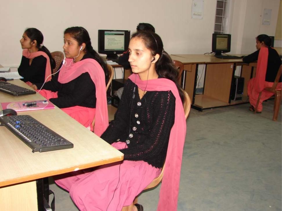 Government Polytechnic Hamirpur photo_app photo 2