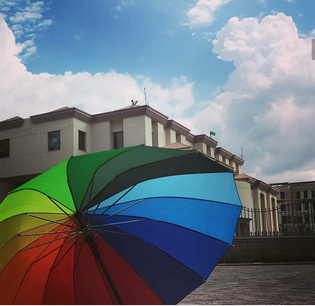 G D Goenka University, School of Hospitality Gurgaon Campus photo 10