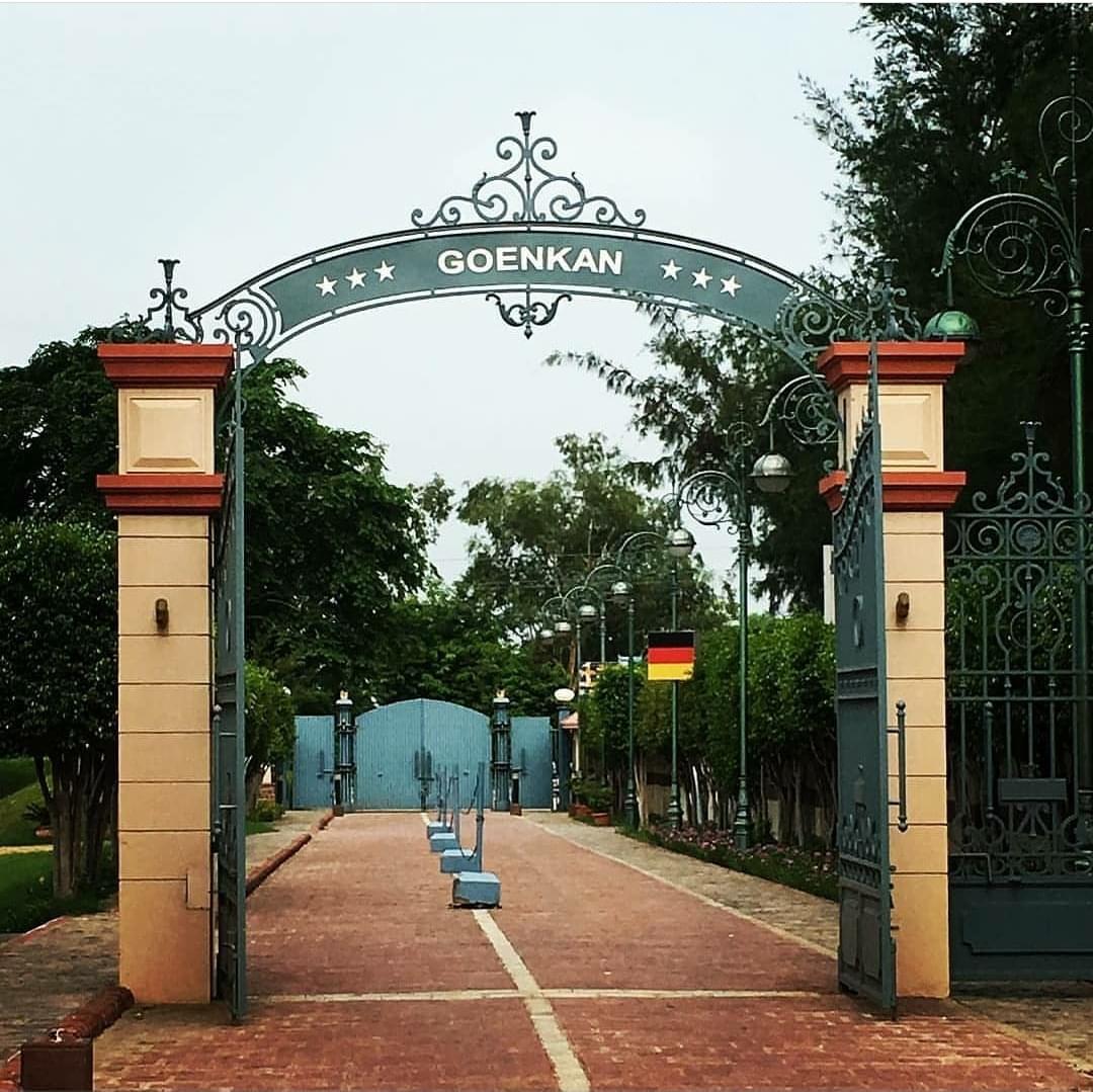 G D Goenka University, School of Hospitality Gurgaon Campus photo 12