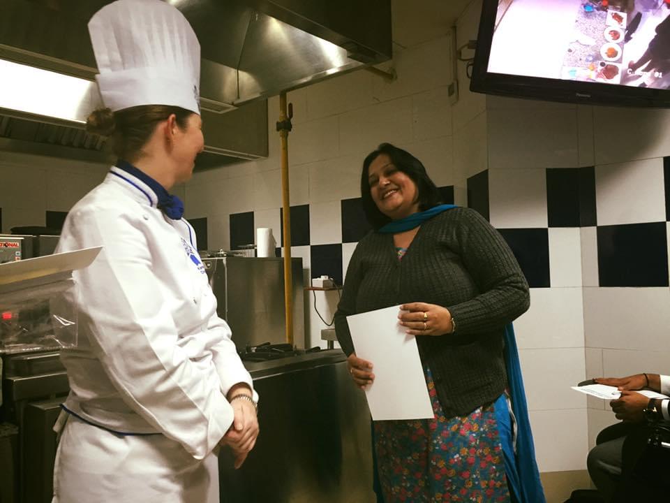 G D Goenka University, School of Hospitality Gurgaon celebration & Activities photo 2