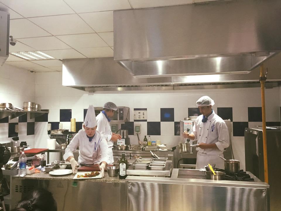 G D Goenka University, School of Hospitality Gurgaon celebration & Activities photo 4