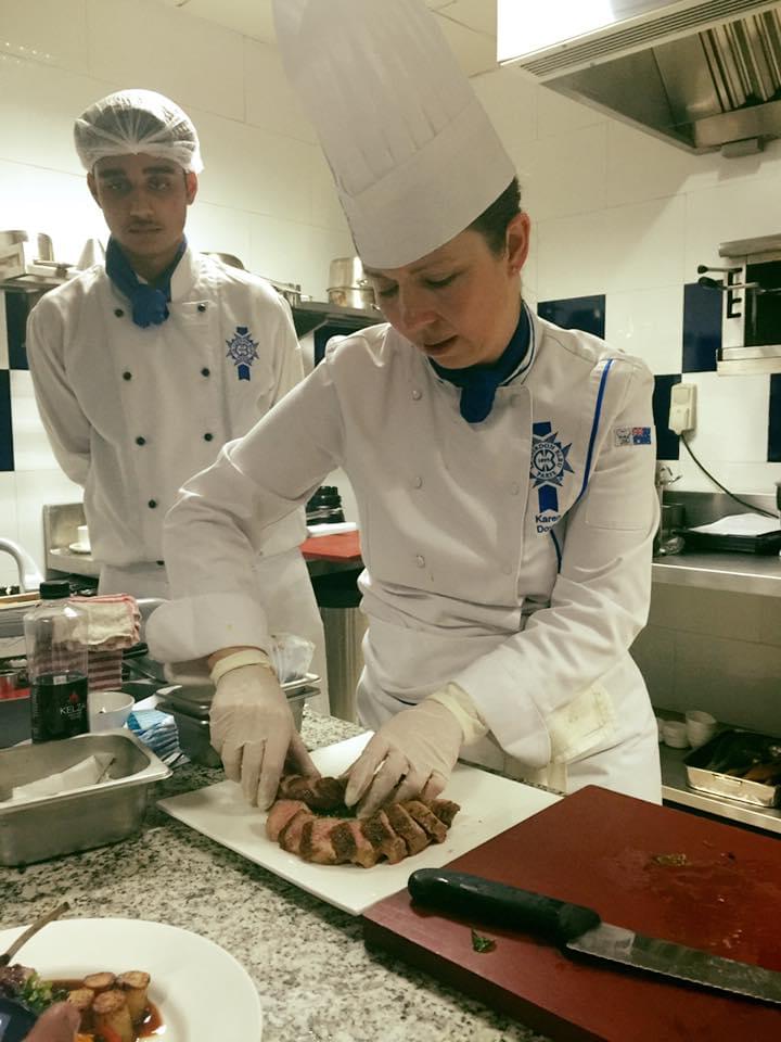 G D Goenka University, School of Hospitality Gurgaon celebration & Activities photo 5