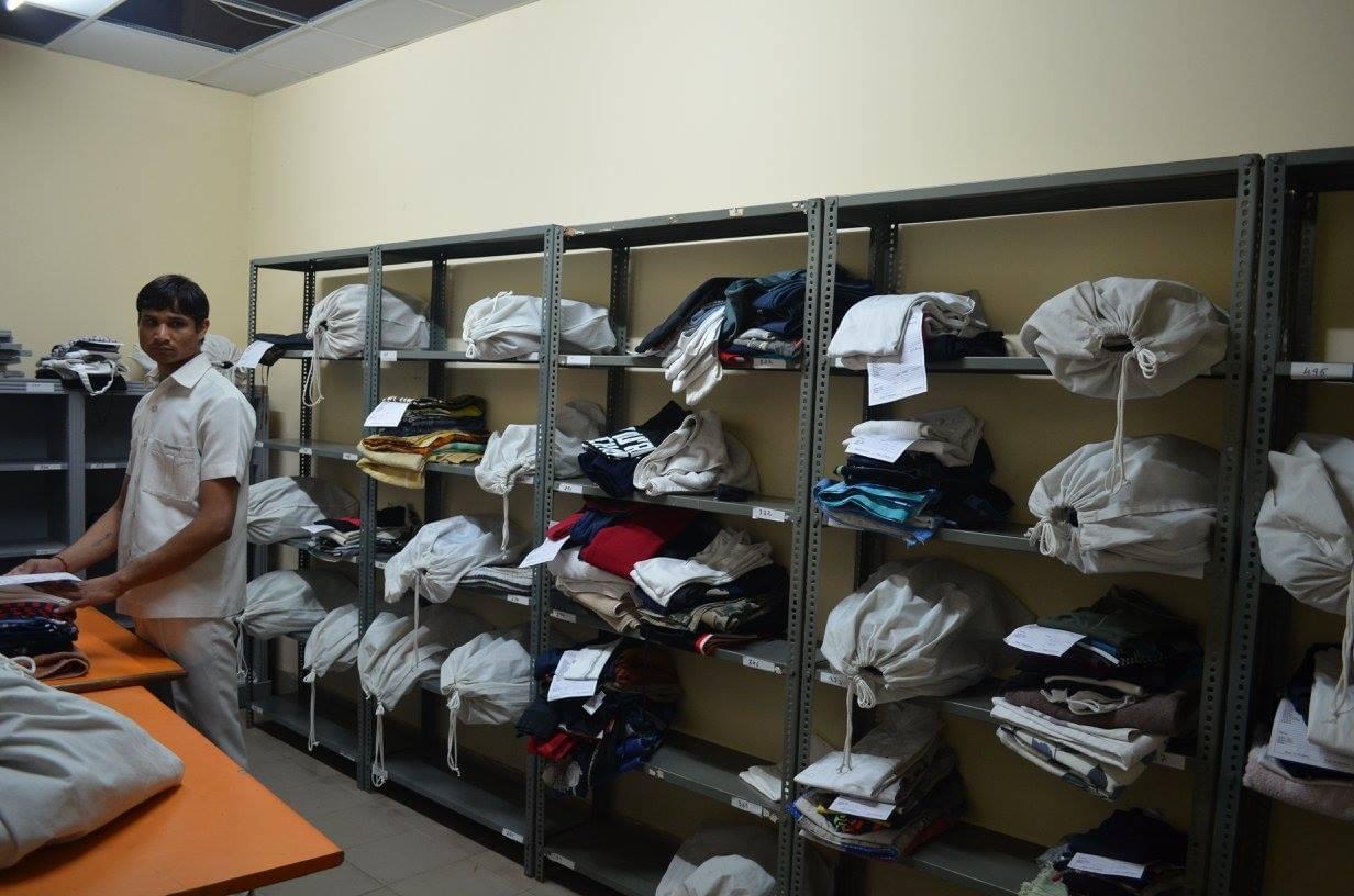 G D Goenka University, School of Hospitality Gurgaon celebration & Activities photo 13