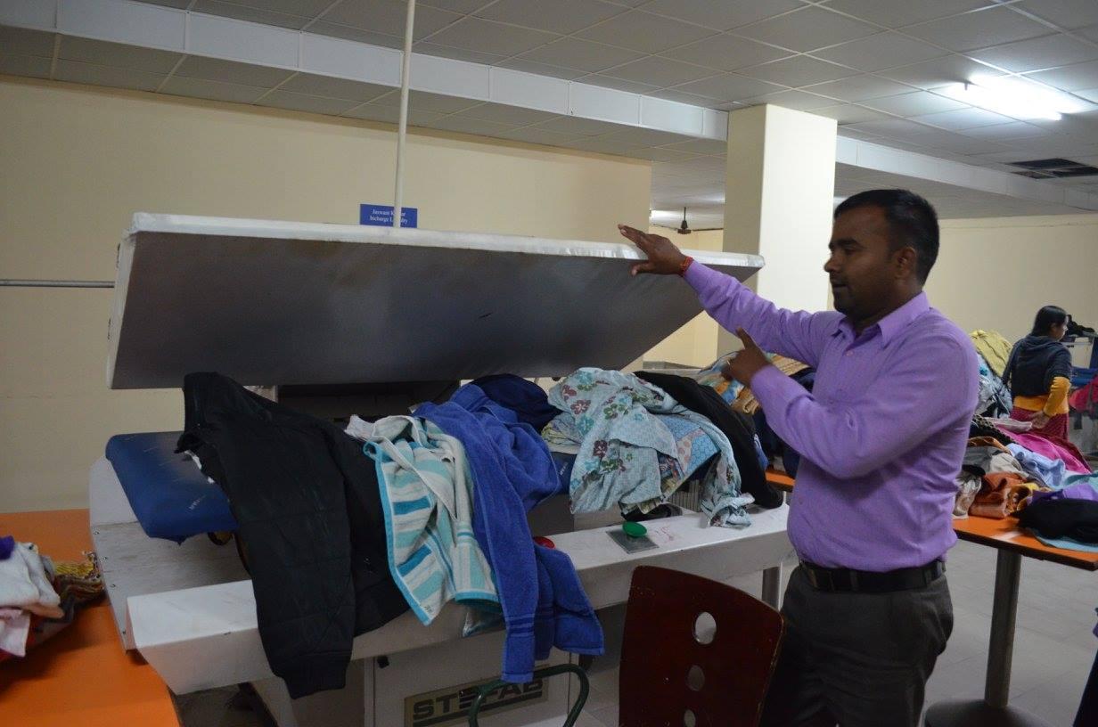 G D Goenka University, School of Hospitality Gurgaon celebration & Activities photo 10