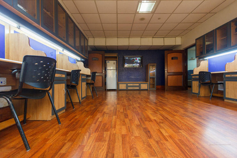 G D Goenka University, School of Hospitality Gurgaon Infrastructure photo 6