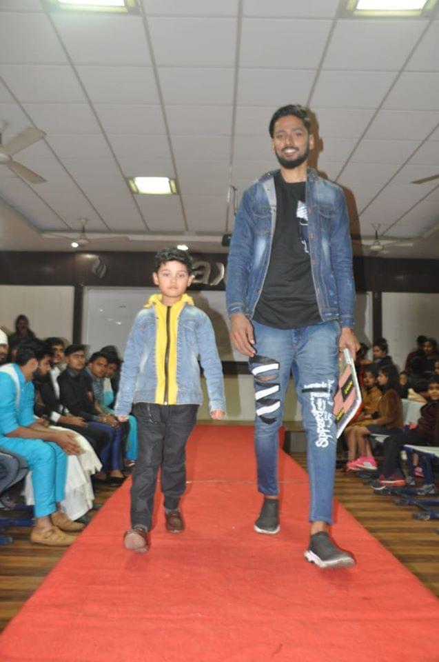 Axis Colleges Kanpur Events photo 16