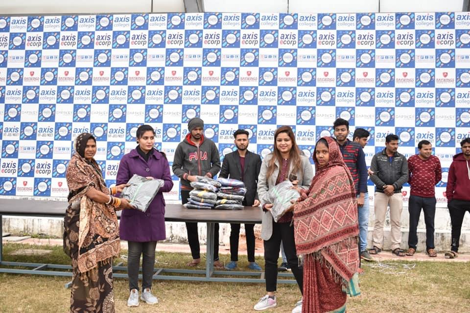 Axis Colleges Kanpur Events photo 26