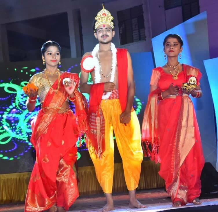 Axis Colleges Kanpur Events photo 22