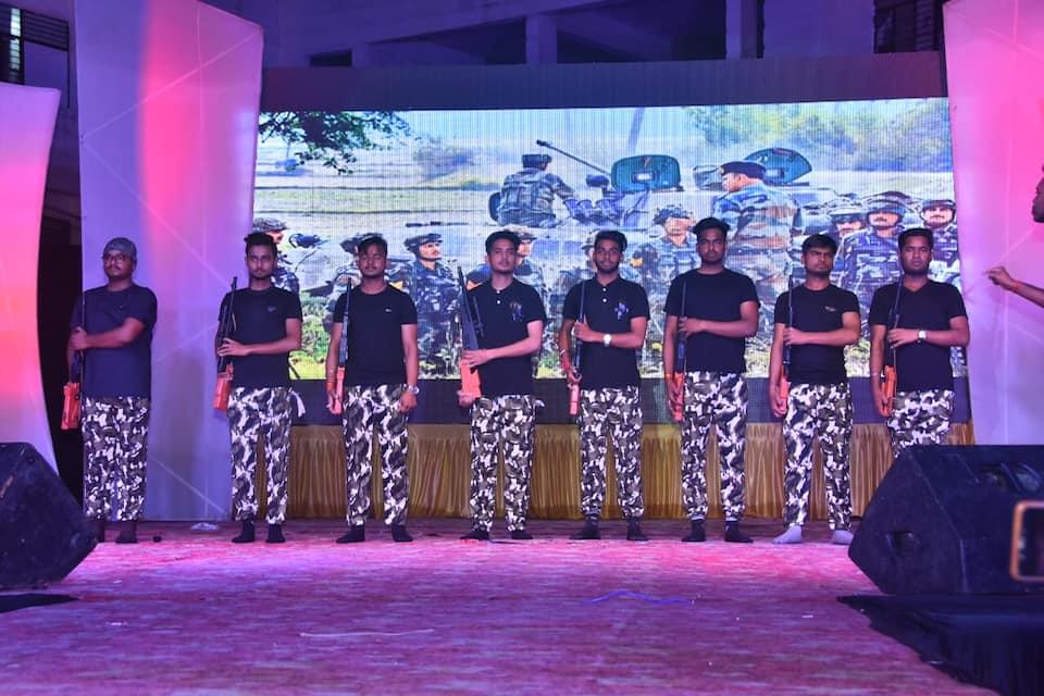 Axis Colleges Kanpur Events photo 23